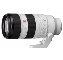 Sony 70-200mm 1:2.8 FE GM OSS II (SEL70200GM2)